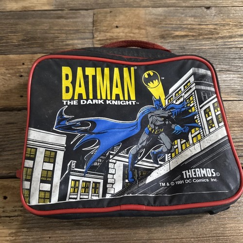 Vintage batman the dark - vintage,